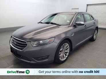2013 Ford Taurus in Chesapeake, VA 23320