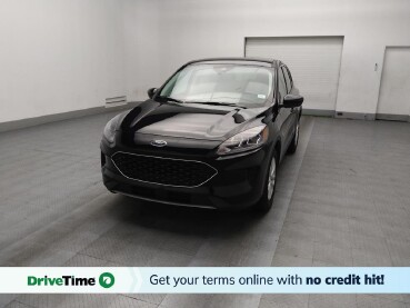 2021 Ford Escape in Morrow, GA 30260