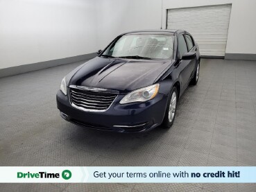 2014 Chrysler 200 in Williamstown, NJ 8094