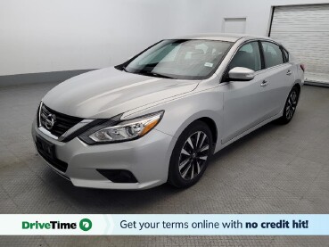 2018 Nissan Altima in Langhorne, PA 19047