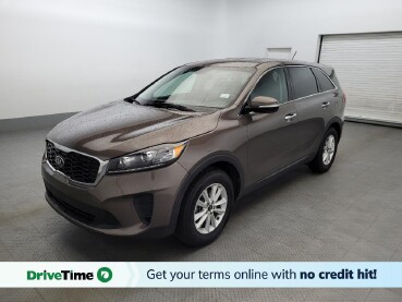 2019 Kia Sorento in Newport News, VA 23601
