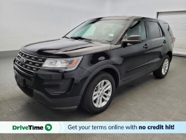2016 Ford Explorer in Pittsburgh, PA 15237