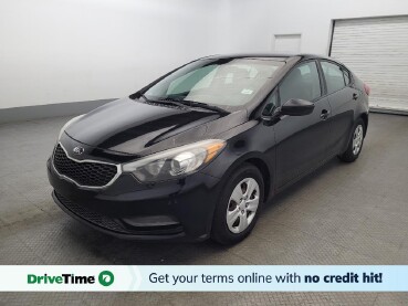 2015 Kia Forte in Glen Burnie, MD 21061