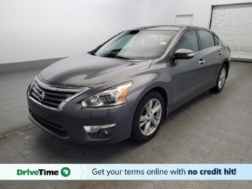 2015 Nissan Altima in Newport News, VA 23601