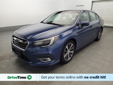 2019 Subaru Legacy in Temple Hills, MD 20746