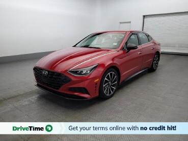 2020 Hyundai Sonata in Glen Burnie, MD 21061