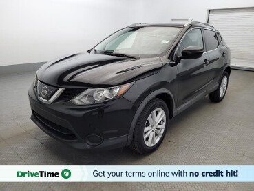 2018 Nissan Rogue Sport in Langhorne, PA 19047