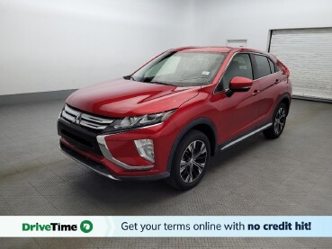 2018 Mitsubishi Eclipse Cross in Williamstown, NJ 8094