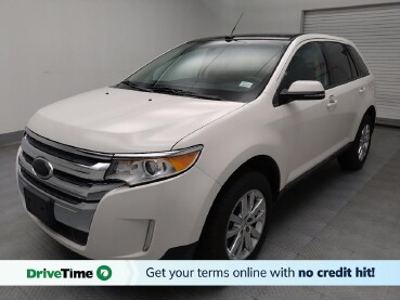 2014 Ford Edge in Midlothian, IL 60445