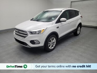 2019 Ford Escape in Peoria, IL 61615