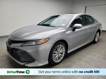 2018 Toyota Camry in Taylor, MI 48180
