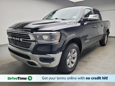 2019 RAM 1500 in Taylor, MI 48180