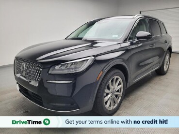 2021 Lincoln Corsair in Taylor, MI 48180
