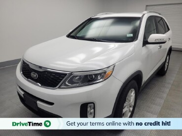 2015 Kia Sorento in Highland, IN 46322