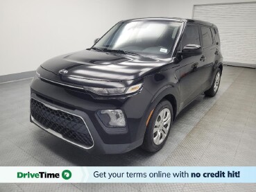 2021 Kia Soul in Indianapolis, IN 46219