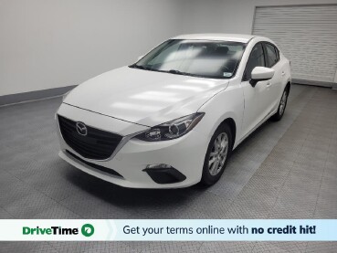 2016 Mazda MAZDA3 in Indianapolis, IN 46222