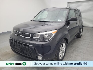 2016 Kia Soul in Round Rock, TX 78664