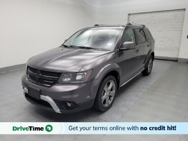 2017 Dodge Journey in Peoria, IL 61615