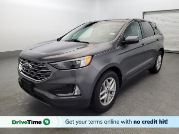 2022 Ford Edge in Pittsburgh, PA 15237