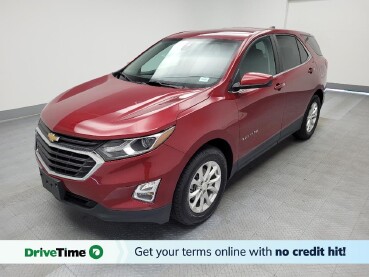 2021 Chevrolet Equinox in Madison, TN 37115