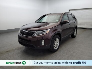 2015 Kia Sorento in Glen Burnie, MD 21061