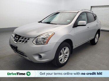 2013 Nissan Rogue in Newport News, VA 23601