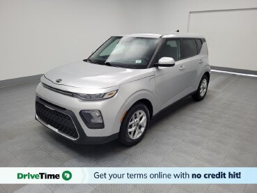 2020 Kia Soul in Huntsville, AL 35816