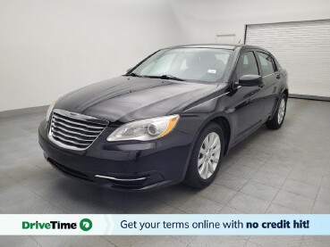 2014 Chrysler 200 in Salem, VA 24153