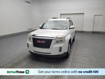 2015 GMC Terrain in Augusta, GA 30907