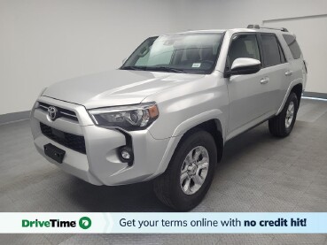 2021 Toyota 4Runner in Madison, TN 37115