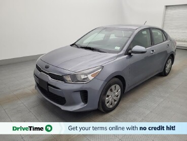 2019 Kia Rio in Bradenton, FL 34207