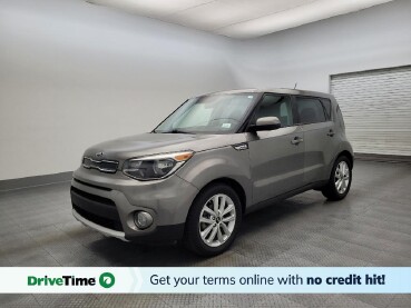 2018 Kia Soul in Phoenix, AZ 85015