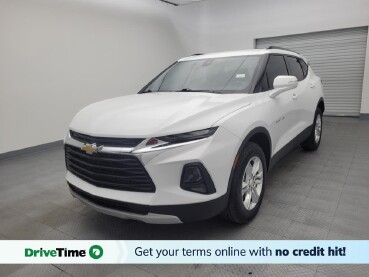 2022 Chevrolet Blazer in Temple, TX 76502