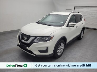 2017 Nissan Rogue in Greenville, SC 29607