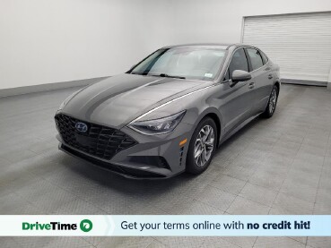 2021 Hyundai Sonata in Fort Pierce, FL 34982