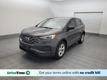 2019 Ford Edge in Albuquerque, NM 87113