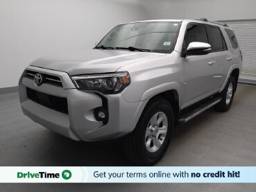 2021 Toyota 4Runner in Denver, CO 80012