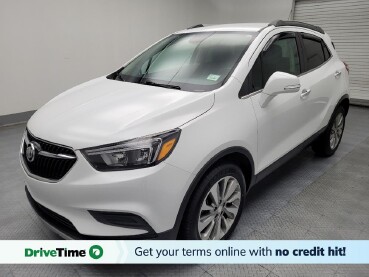 2017 Buick Encore in Lombard, IL 60148