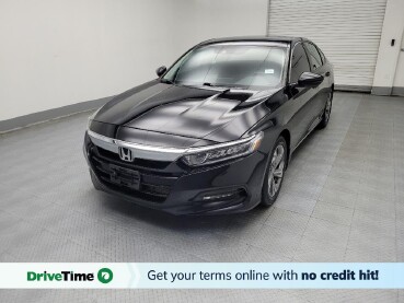 2018 Honda Accord in Midlothian, IL 60445