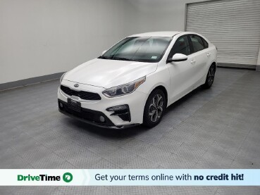 2021 Kia Forte in Lombard, IL 60148