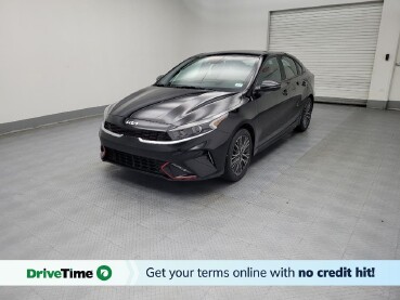 2022 Kia Forte in Lombard, IL 60148