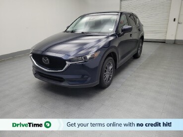 2019 MAZDA CX-5 in Lombard, IL 60148