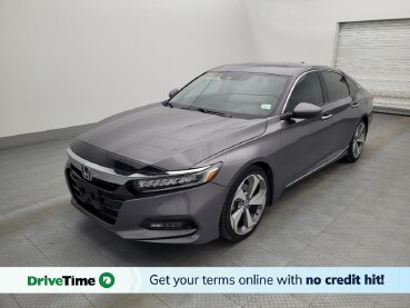 2018 Honda Accord in Tampa, FL 33612