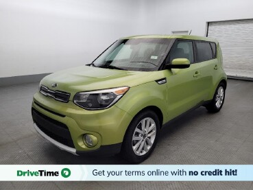 2017 Kia Soul in Langhorne, PA 19047