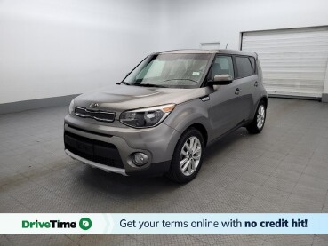 2018 Kia Soul in Woodbridge, VA 22191