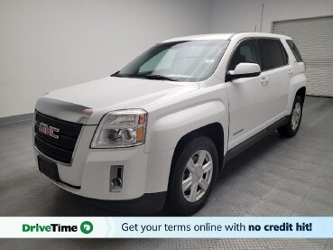 2015 GMC Terrain in Van Nuys, CA 91411
