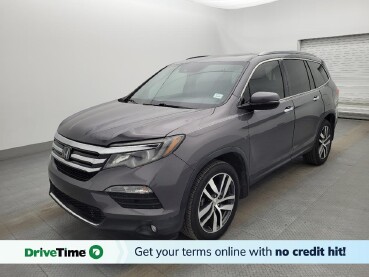 2018 Honda Pilot in Tampa, FL 33612