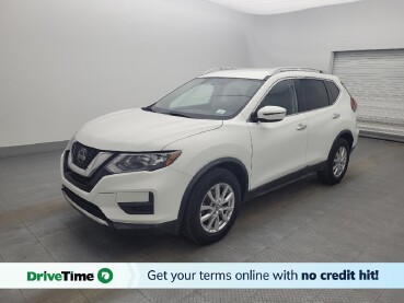 2018 Nissan Rogue in Tampa, FL 33619