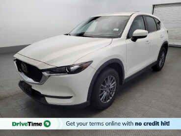 2017 Mazda CX-5 in Richmond, VA 23235