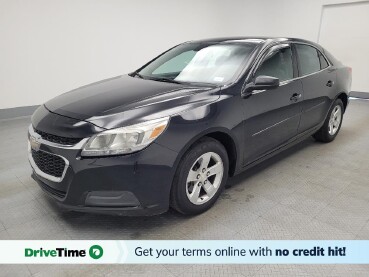 2014 Chevrolet Malibu in Memphis, TN 38128
